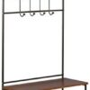 Honey-Can-Do Entryway Storage Valet