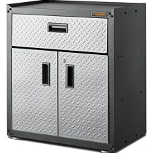 Gladiator Ready-to-Assemble 3/4 Door Modular GearBox