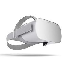 Oculus Go Standalone Virtual Reality Headset