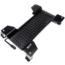 Venom Motorcycle Center Stand Mover Dolley Cruiser Bike Dolly Park
