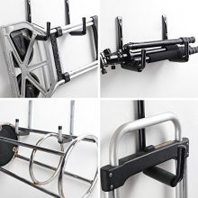 Ihomepark Heavy Duty Garage Storage Utility Hooks with Jumbo Arm
