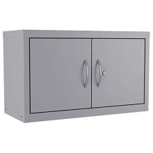Hirsh Industries Space Solutions Huxley Wall Mount Upper Cabinet