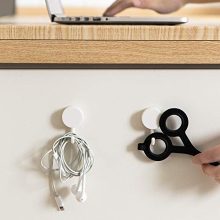 Adhesive Hooks Wall Key Hooks Holder Key Hangers for Wall Small Gadgets
