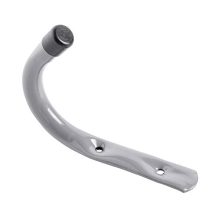Home Master Hardware Steel Garage Storage Utility Hooks Wall Mount Organizer