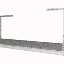 MonsterRAX - 3x8 Overhead Garage Storage Rack