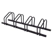 Kanizz Heavy Duty Garden School Office Employee 4 Bicycle Parking