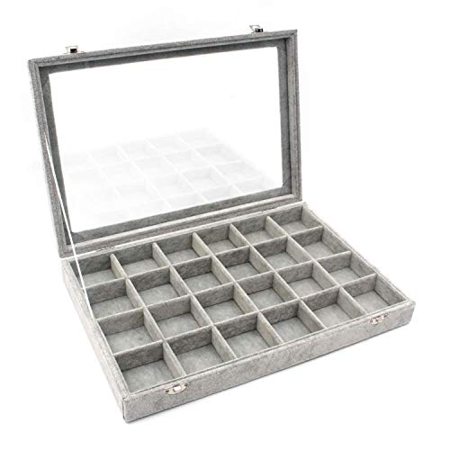 KLOUD City Jewelry Box Organizer Display Storage case