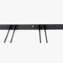 Rough Rack 4x4 Tool Rack