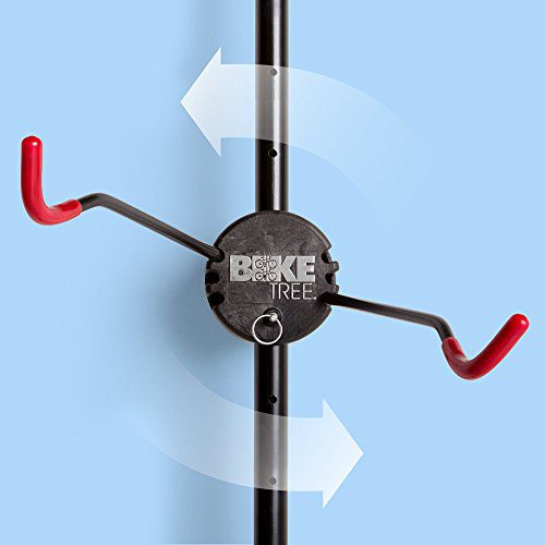 Bike Tree Heavy Duty Two Bike Stand