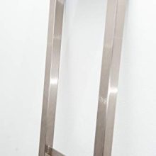 VintageView Wall Series Frame - Up to 162 Bottle Floating Wine Rack