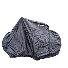 Swagman RV Approved Horizontal Bike Bag