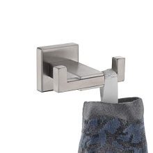 JQK Towel Hook, SUS 304 Stainless Steel Coat/Robe Clothes Hook