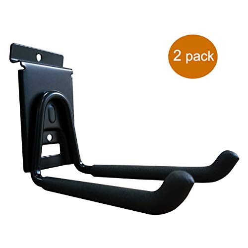 Slatwall Hooks Heavy Duty, Garage Storage Utility Hooks
