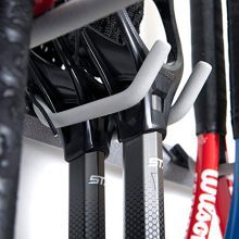 Monkey Bar Storage Garage Sport Organizer Customizable Rack
