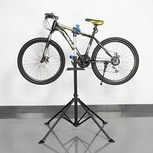Yaheetech Folding Bike Bicycle Maintenance Repair Workshop Stand Tool