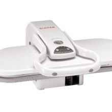 SINGER Magic Electronic Steam Portable with A Large Pressing Surface