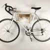 Pro Board Racks Birch Bike Rack Shelf (The Roadie)