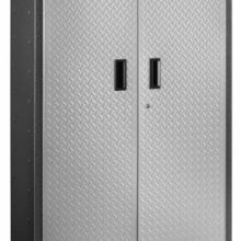 Gladiator Ready-To-Assemble Mobile Storage Cabinet