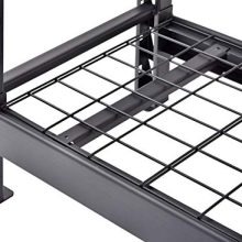 3-Shelf Welded Steel Garage Storage Shelving Unit