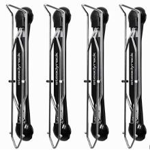 Steadyrack Bike Racks - Classic Rack - 4 Pack
