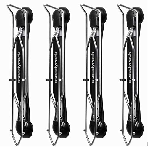 Steadyrack Bike Racks - Classic Rack - 4 Pack
