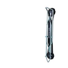 Steadyrack Classic Rack - Wall-Mounted Bike Storage Solution (Renewed)