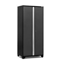 NewAge Products Pro 3.0 Grey 36" Locker Cabinet