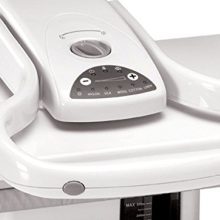 SINGER Magic Electronic Steam Portable with A Large Pressing Surface