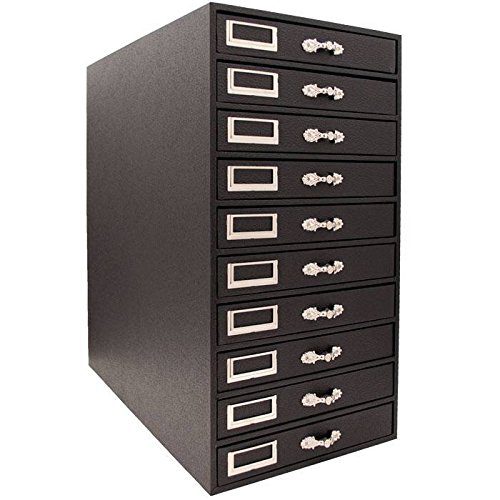 Jewelry Tray Storage Organizer