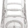 Organize Your Jewelry with the 360° Rotating Earring Holder & Jewelry Organizer – 156 Holes for Earrings, Necklaces, and More