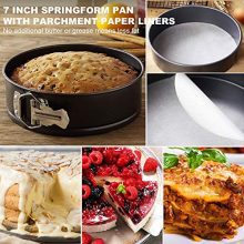 22 Pcs Pressure Cooker Accessories Set Compatible with Instant Pot