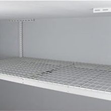 Garage Storage Organizer Racks Ceiling Overhead Drop Basement Heavy Duty
