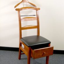 Proman Products Chair Valet