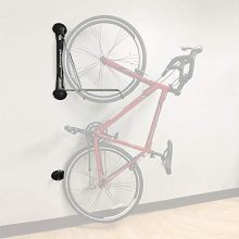 Steadyrack Classic Rack - Wall-Mounted Bike Storage Solution (Renewed)