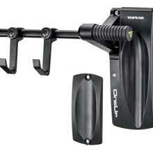 Topeak One Up Wall Mount Bike Hanger