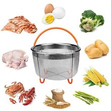 15 Pieces Pressure Cooker Accessories Set Compatible with Instant Pot Accessories