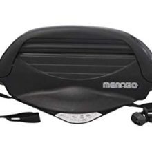 MENABO Aconcagua 3.0 Magnetic Ski Rack for 3 Skis or 2 Snowboards