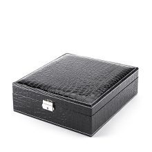MESHA Jewelry Box for Women,2 Layer 29 Compartments Necklace