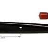 Tetra-Teknica Heavy Duty Garage Storage Utility Hooks, Medium Size