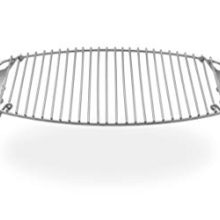 Weber Stephen Products 22" x 12" Expansion Grilling Rack, Multicolor