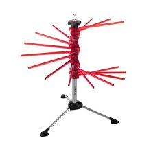 Marcato Atlas Pasta Drying Rack, Tacapasta, Made in Italy, Steel and Polycarbonate