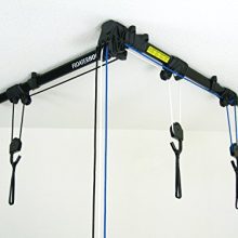 Floaterhoist BA1 Horizontal Bike Hoist