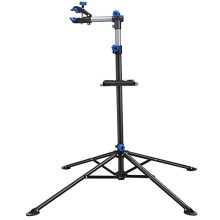 Yaheetech Folding Bike Bicycle Maintenance Repair Workshop Stand Tool