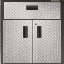 Gladiator Ready-to-Assemble 3/4 Door Modular GearBox