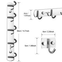 Coat Hooks