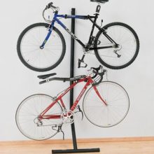 Saris Bunk 2-Bike Storage Stand