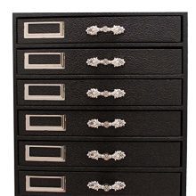 Jewelry Tray Storage Organizer
