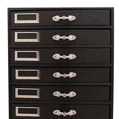 Jewelry Tray Storage Organizer