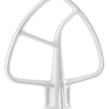 KitchenAid 6-Quart Bowl-Lift Professional Stand Mixer, Contour Silver
