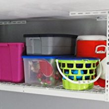 MonsterRax - 2x6 Overhead Garage Storage Rack